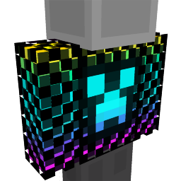 Rainbow Glow Creeper