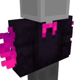 Neon Bow Shirt Key Art