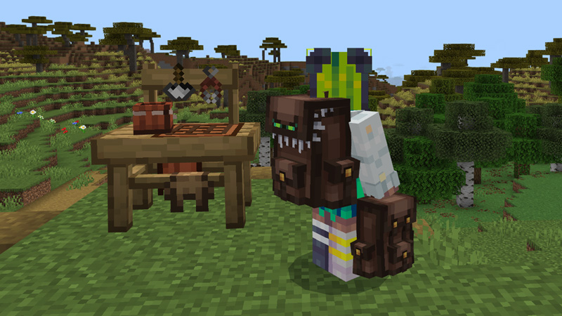 Backpacks 2.0.1 Screenshot #8