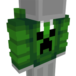 Gamer Creeper Hoodie