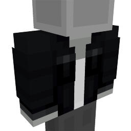 Black Cozy Overcoat Key Art