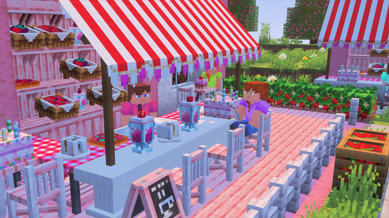 Cakes & Bakes 1.0 Cakes & Bakes 1.0 by Some Game Studio