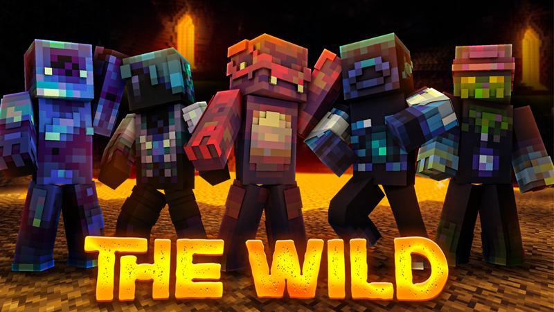 The Wild Key Art