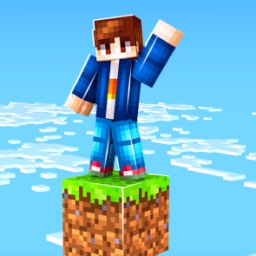 1 Block Skyblock Pack Icon