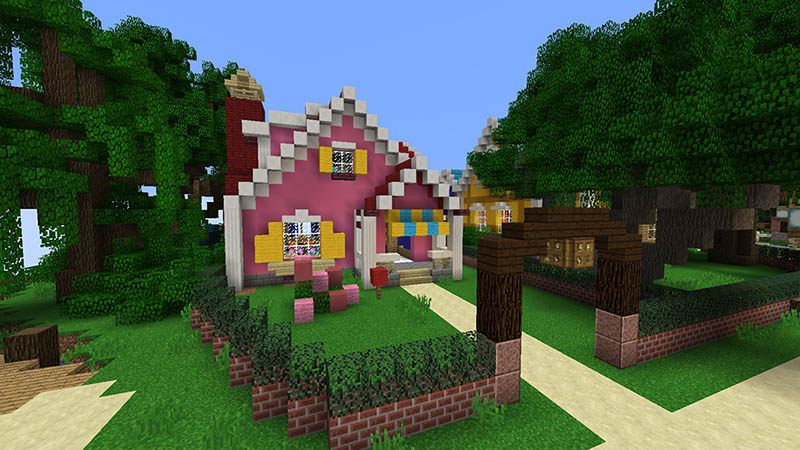 Sunnyside Academy Sunnyside Academy by Imagiverse