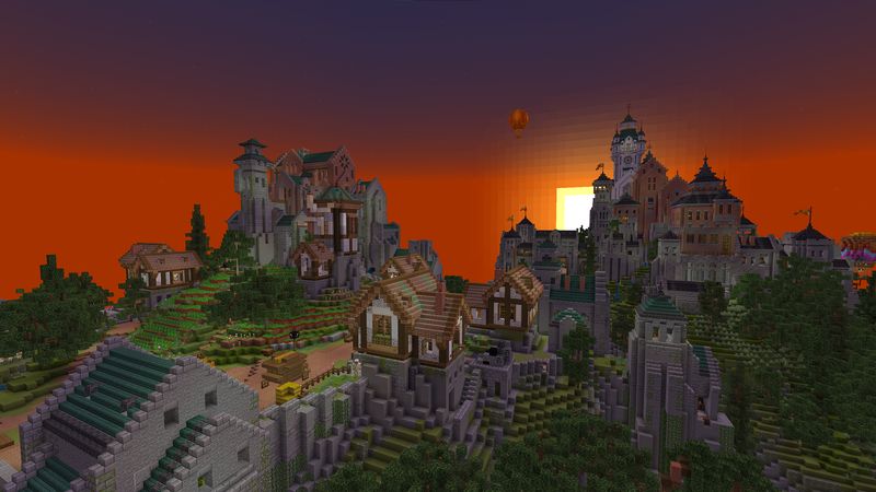Millionaire Island Kingdom screenshot 4