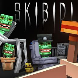 Skibidi Pack Icon