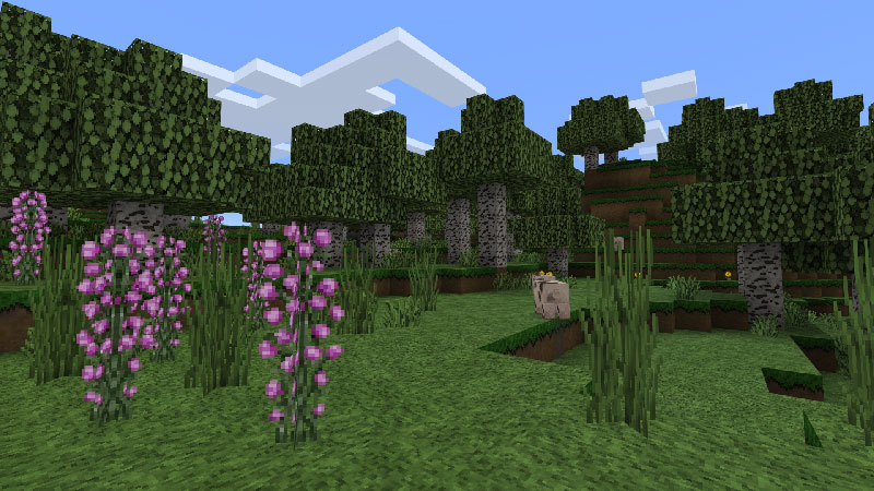 City Texture Pack Screenshot #4