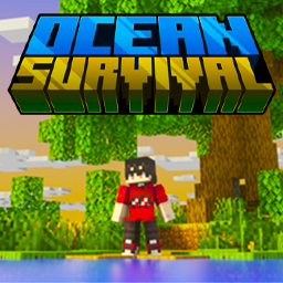 Ocean Survival Pack Icon