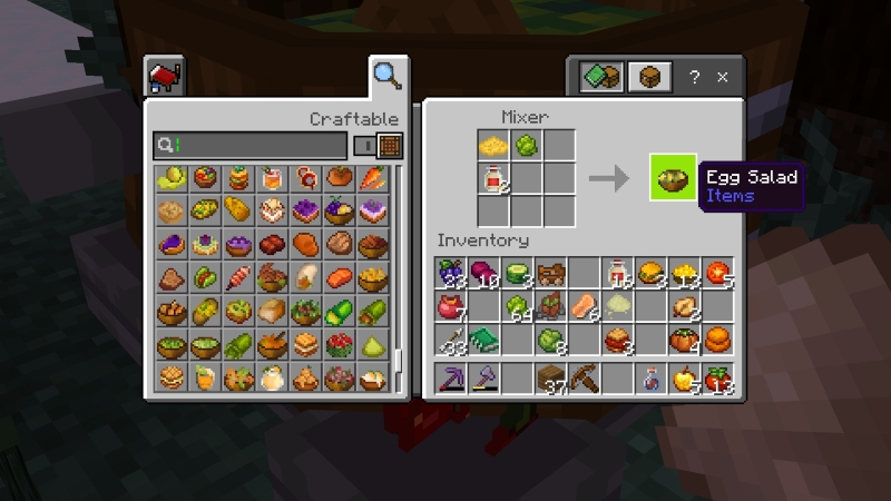Farms + Foods by Misfits