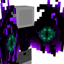Ender Conqueror Wings Key Art