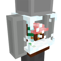 Snow Globe Key Art