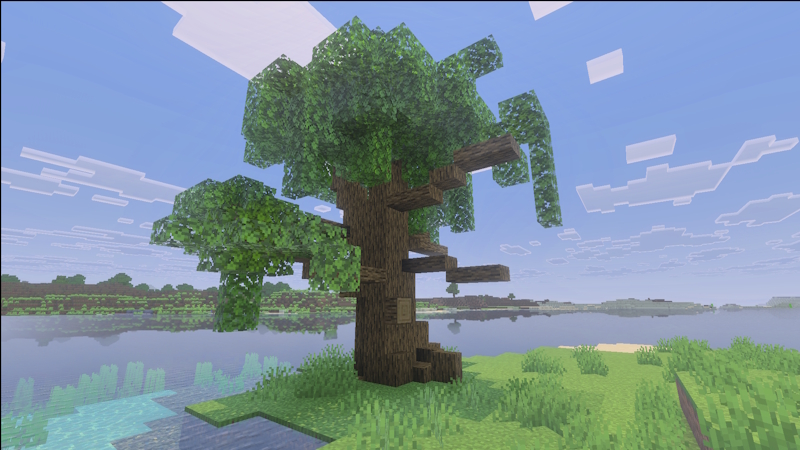 Vertical Slabs Add-On screenshot 3