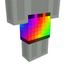 Rainbow Shorts Key Art
