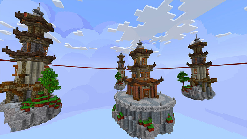 Color Craft Texture Pack Color Craft Texture Pack by Mine-North