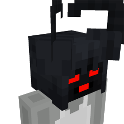 Scary Head