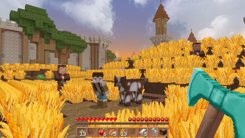 Perfect Realism x128 / x64 Screenshot #4