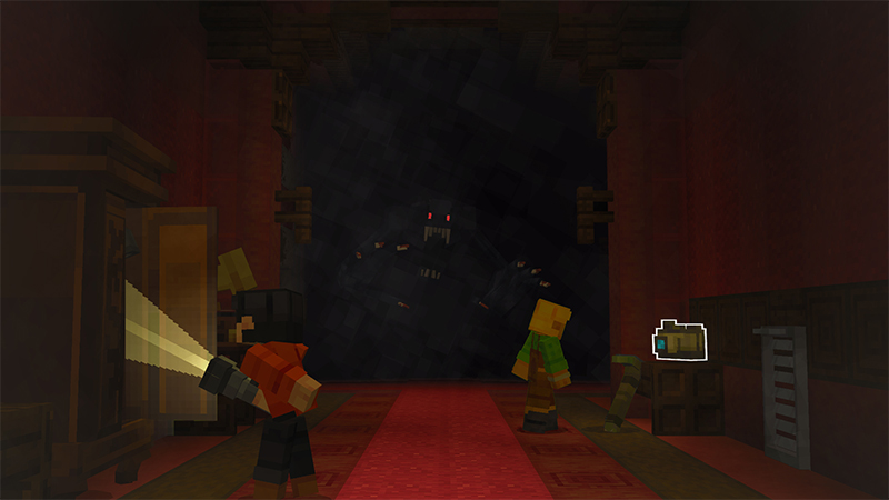 Doors Screenshot #2
