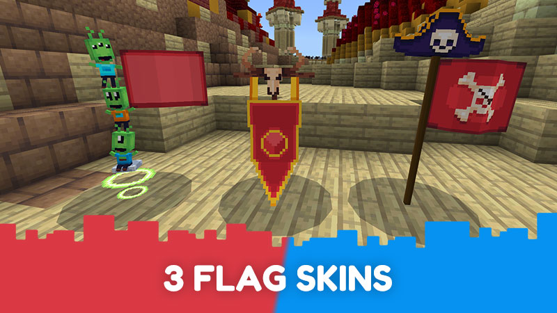 Old - BlockWars - 30 Days Screenshot #4