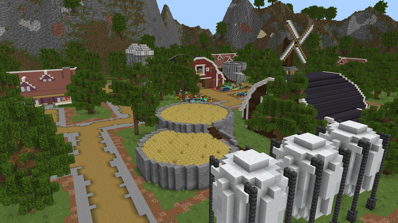 Farmland Screenshot #7