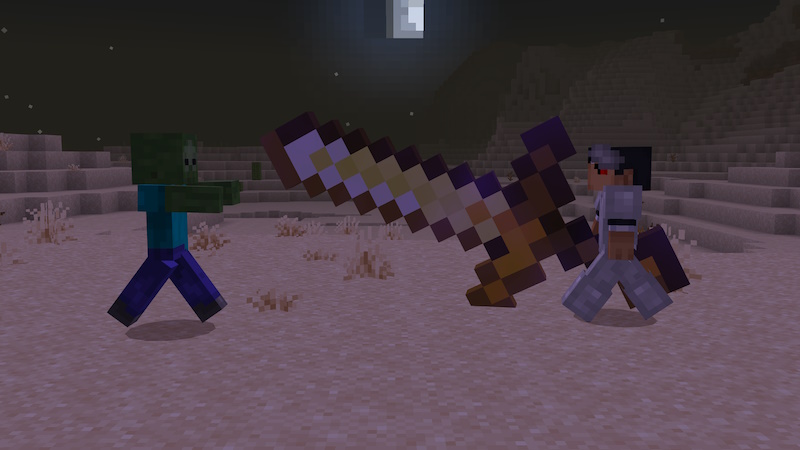 Giant Weapons Screenshot #7