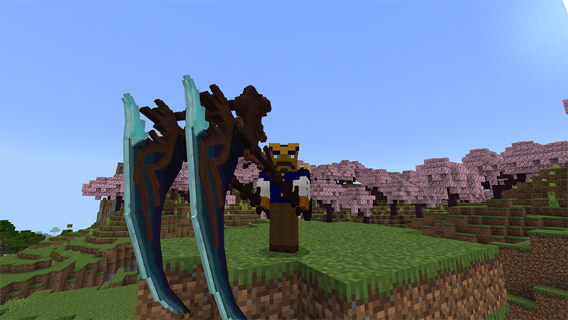 Evolving Weapons: The 3rd Update screenshot 1