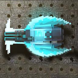 Laser Blasters Pack Icon