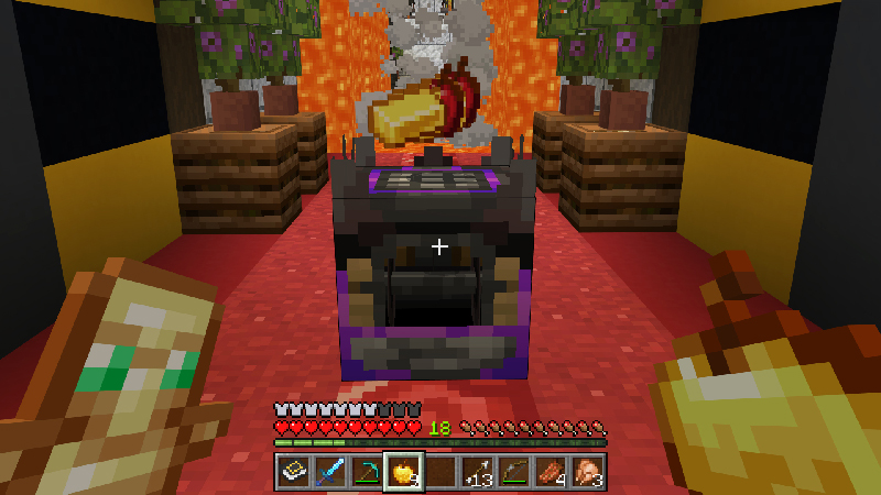 Uncrafter+ 2.1 Add-On Uncrafter+ 2.1 Add-On by Dalibu Studios