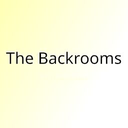 The Backrooms & Beyond Pack Icon