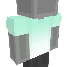 Minty Grad. Shirt Key Art