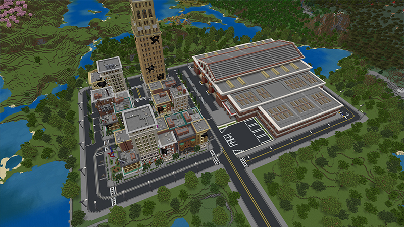 FIRE STATION FIRE STATION by Minty