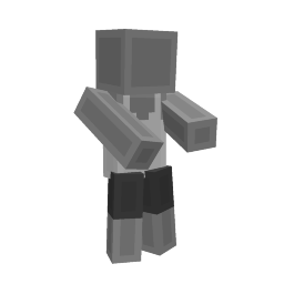 Six Seven on the Minecraft Marketplace by Architects Edge