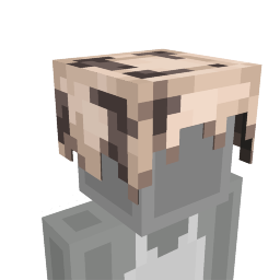 Dinosaur Eggshell Hat