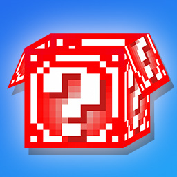 Original Lucky Blocks Pack Icon