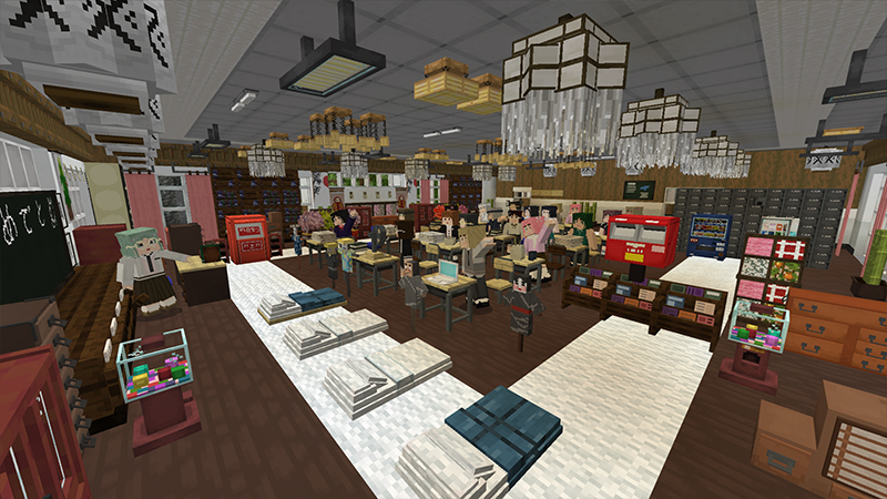 Japanese Build Set 3.1 by DeliSoft Studios
