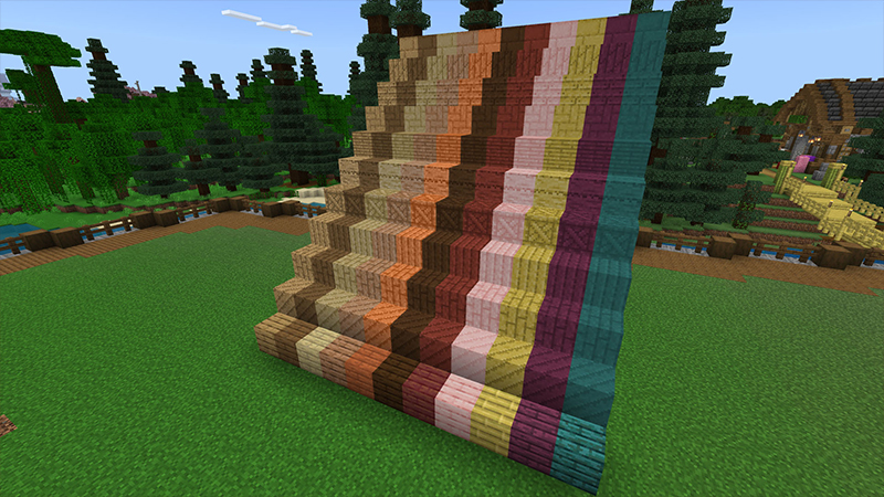 Block Cutters by FTB
