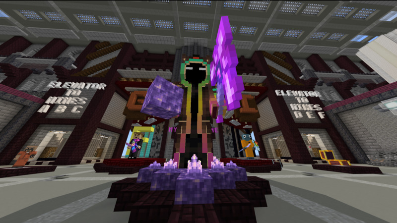 Mystic Pickaxe Screenshot #1