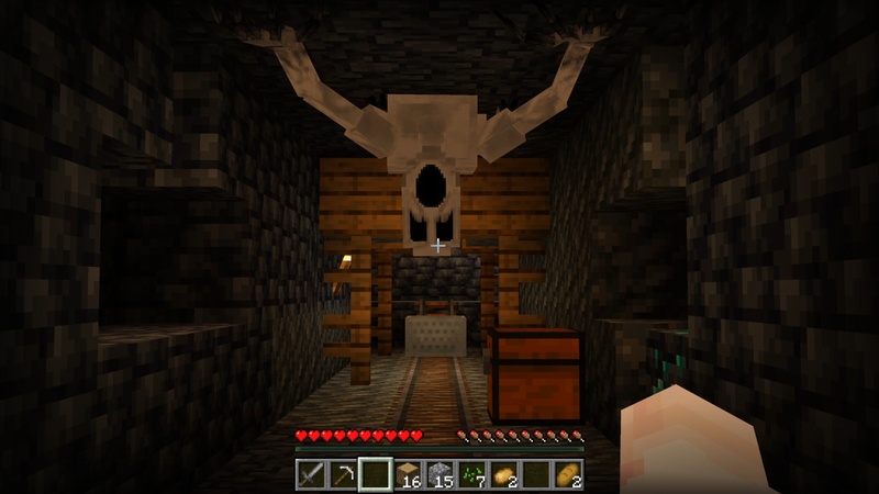 The One Who Watches Add-On 1.0.1 The One Who Watches Add-On 1.0.1 by Mythicus