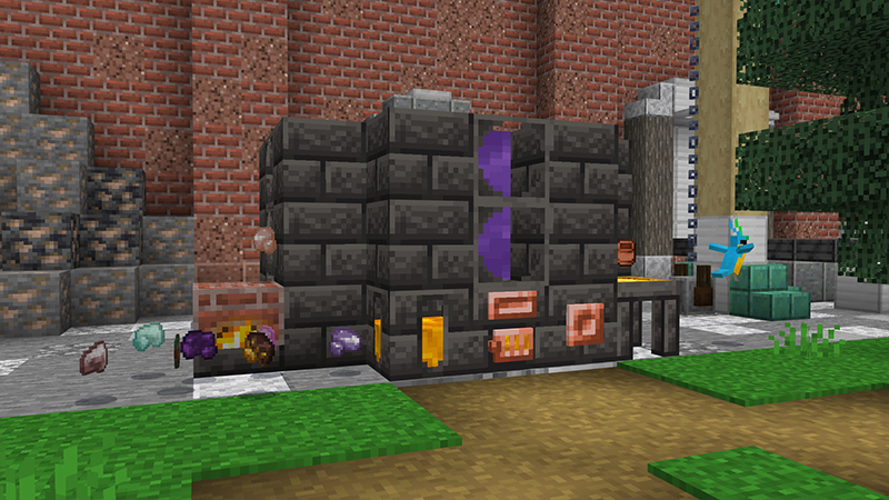 Tinkers' Construct 2.0 Screenshot #1