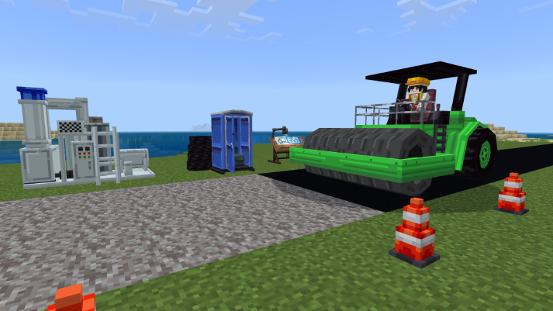 Minecraft Ita Minecraft Creativa Costruzioni Diventa Un