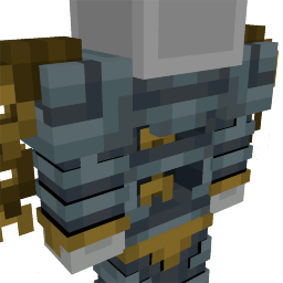 Medieval Armor Key Art