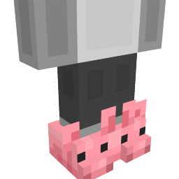 Pig Slippers Key Art