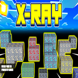 X-RAY Pack Icon