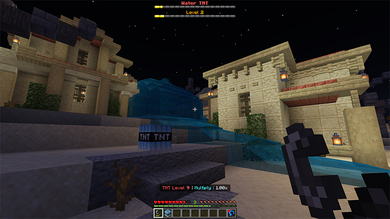 Merge TNT! Screenshot #2