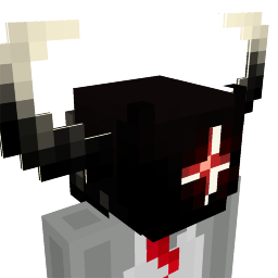 Shadow Beast Head on the Minecraft Marketplace by Mimic