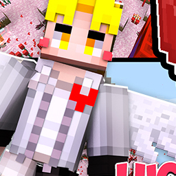 SkyBlock Lucky Hearts Pack Icon