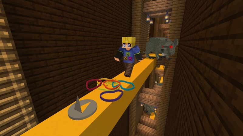 Playroom Playroom by Lifeboat