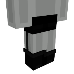 Socks on the Minecraft Marketplace by AriaCreations