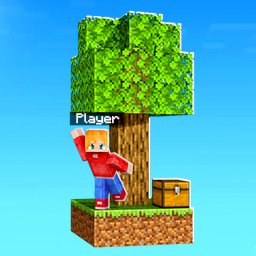 Tiny Skyblock Pack Icon