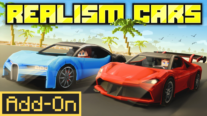 Realism Cars